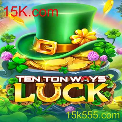 TenTonWaysLuck: A Nova Sensação dos Jogos Online
