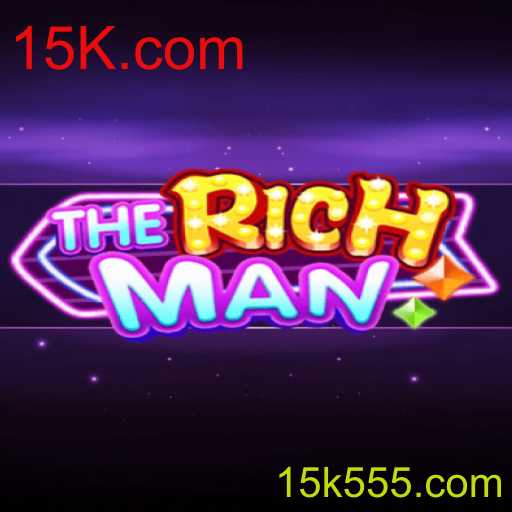 Explorando o Fascinante Jogo 'TheRichMan' e sua Ligação com 15K.com